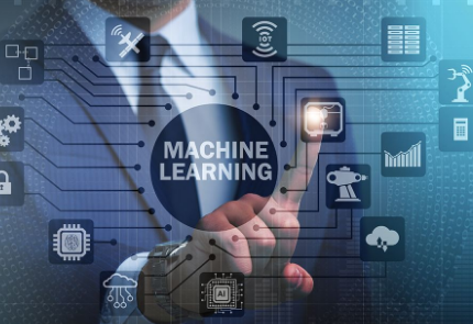 How can machine learning benefit businesses?