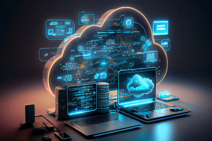 What is cloud computing?