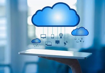 Top 3 Cloud Computing Service Providers