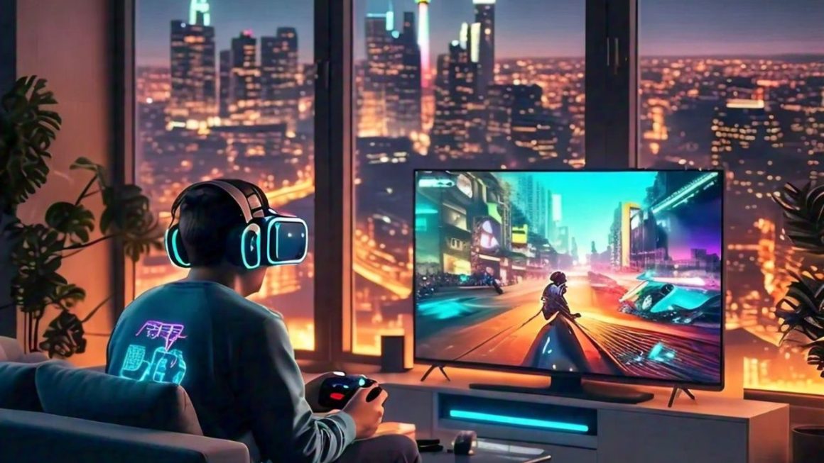 Is 5G good for gaming?