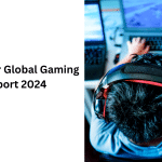 Drakestar Global Gaming Report 2024