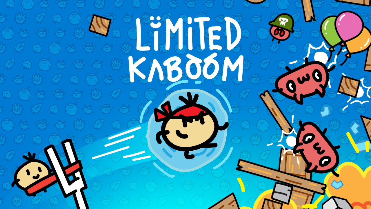 Limited Kaboom