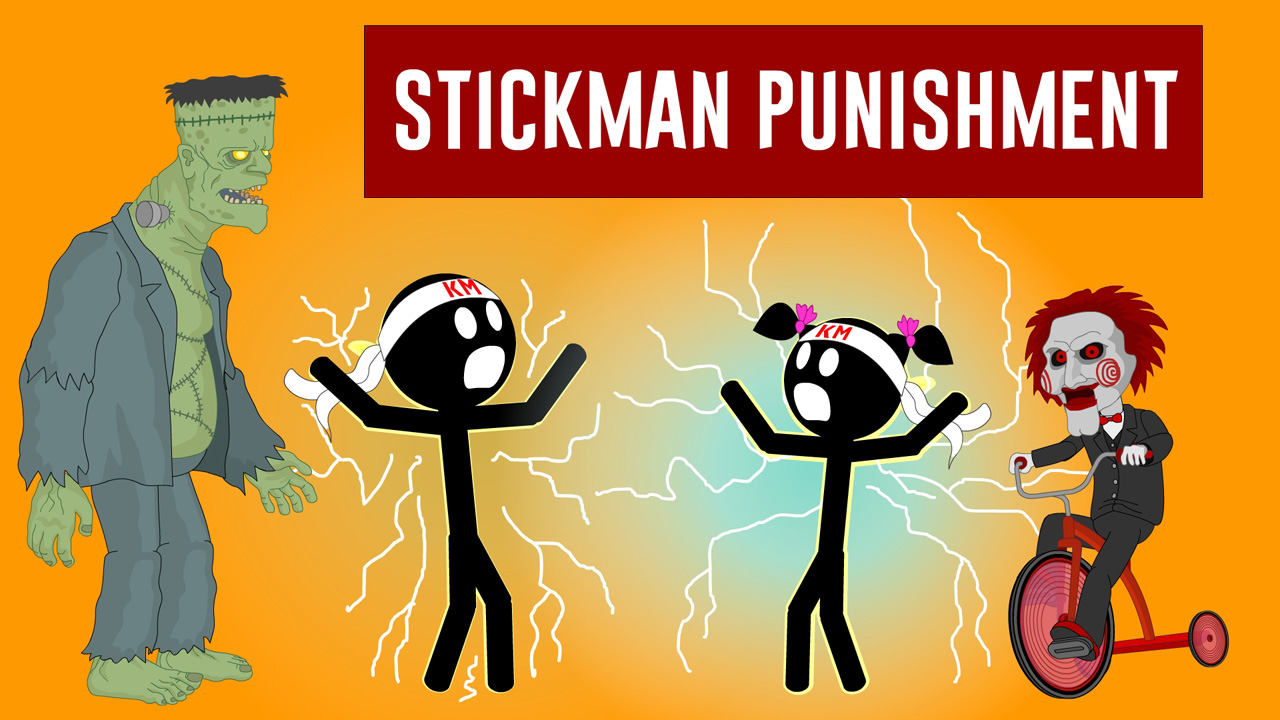 Stickman Punishment